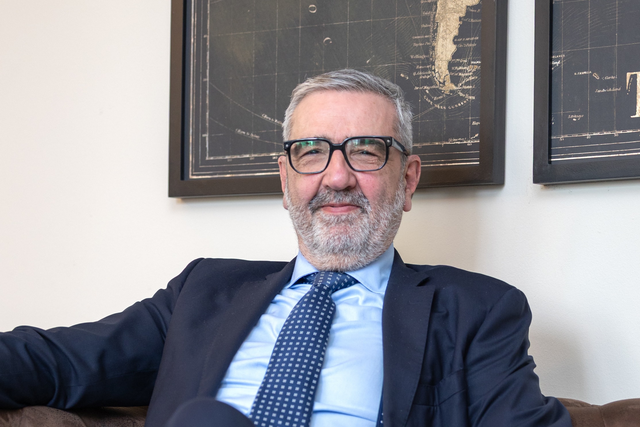 Luca Fusco